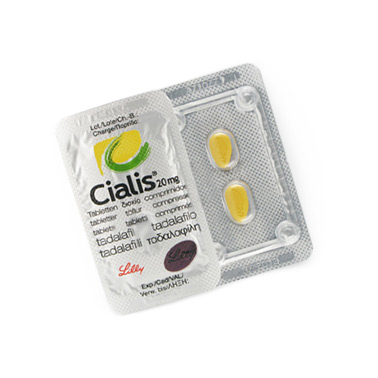 Costo cialis originale da 20 mg